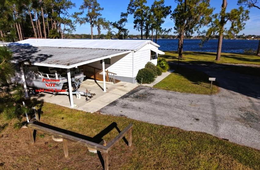 81 Stebbins Drive a Winter Haven, FL Mobile or Manufactured Home for Sale